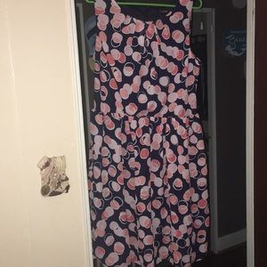 Summer dress, light weight